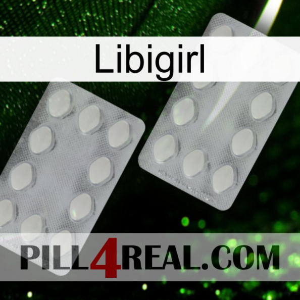 Libigirl 17